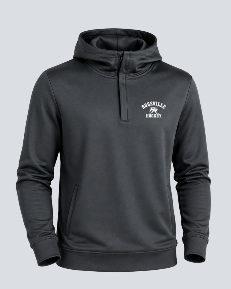 Roseville Core Hoodie