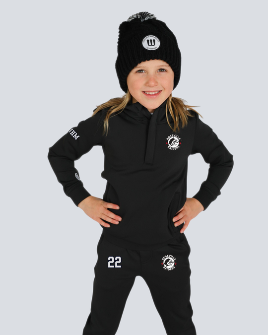 Custom hoodies, joggers, Sweezers (shorts) , and Hats