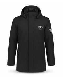 Roseville Hockey Jacket