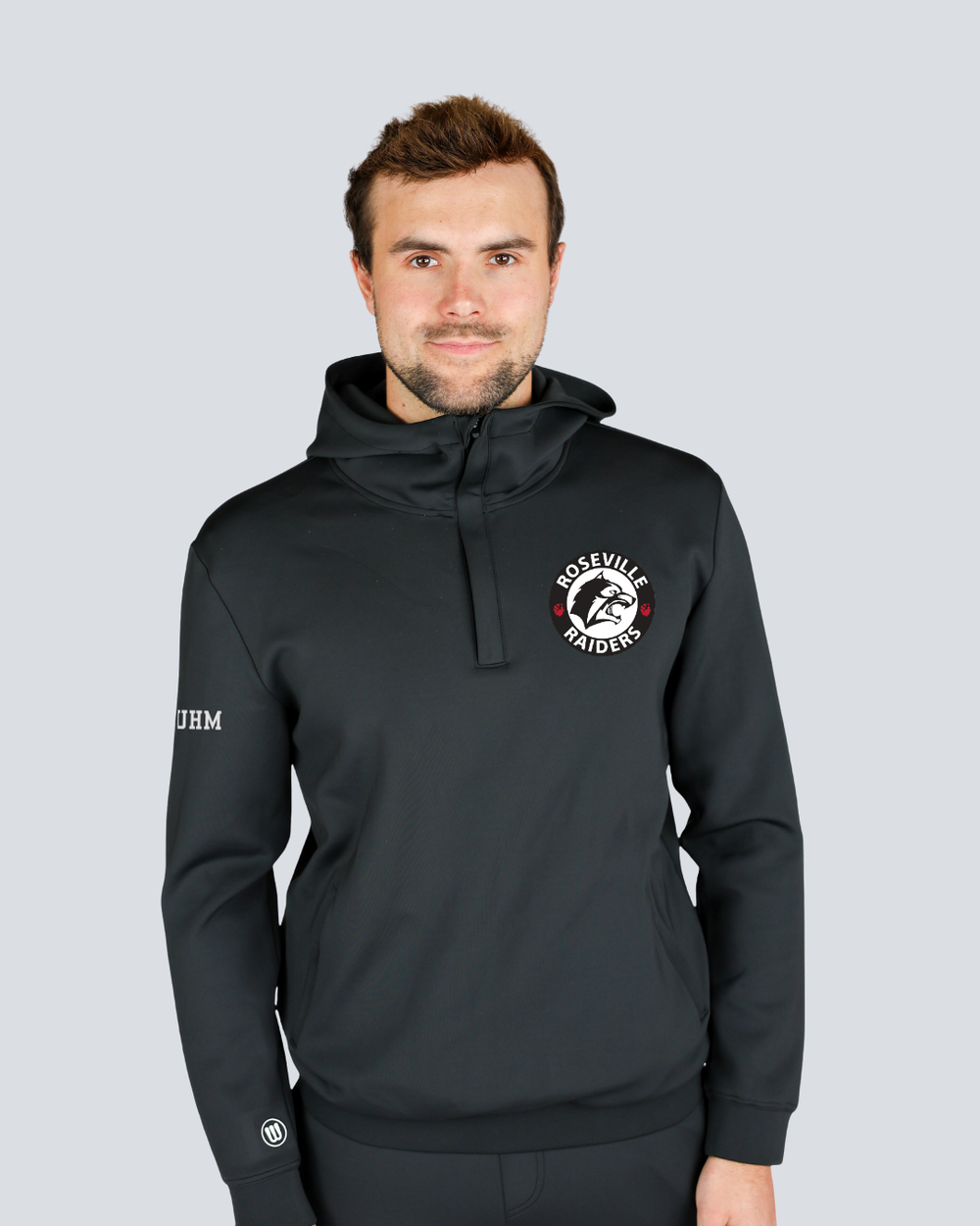 Roseville Hoodies and Joggers