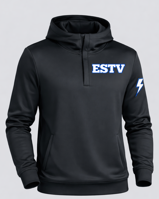 EASTVIEW Sweezers Core Hoodie