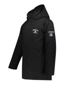 Roseville Hockey Jacket