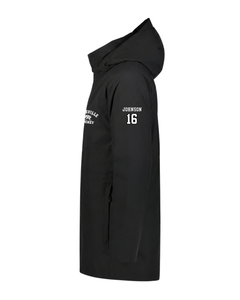 Roseville Hockey Jacket