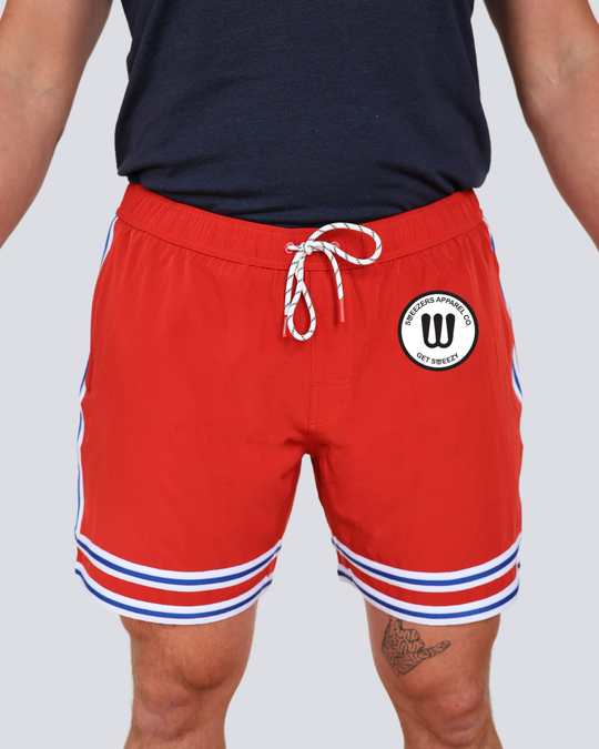 Custom hoodies, joggers, Sweezers (shorts) , and Hats