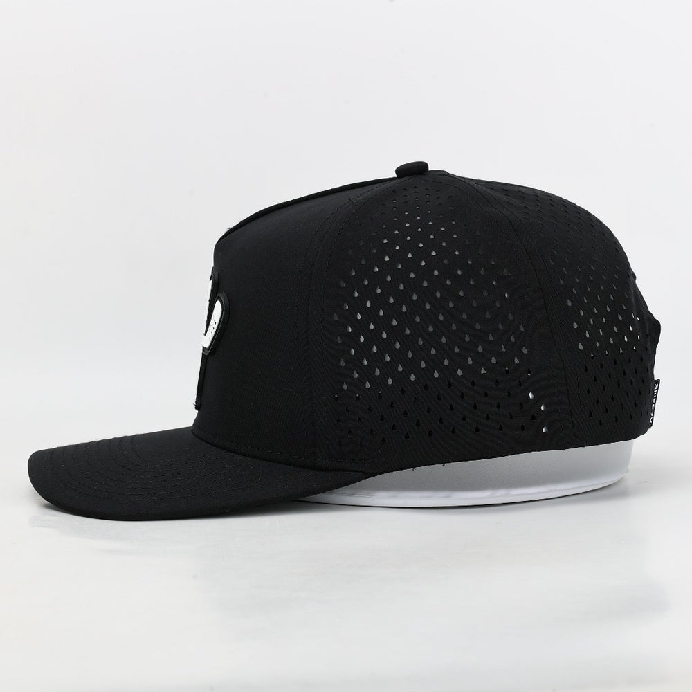 Get Sweezy Performance Hat - Black
