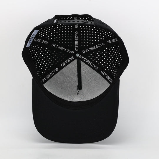 Get Sweezy Performance Hat - Black