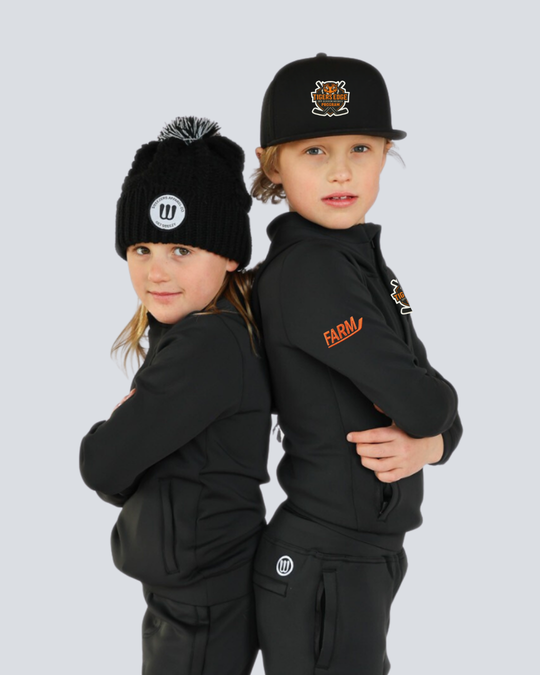 Custom hoodies, joggers, Sweezers (shorts) , and Hats