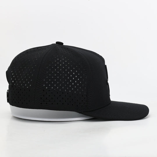 Get Sweezy Performance Hat - Black