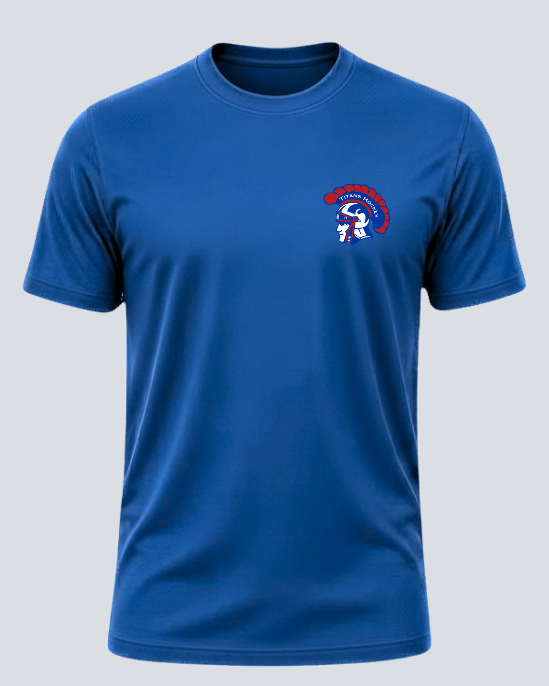 Titans Hockey T-Shirt