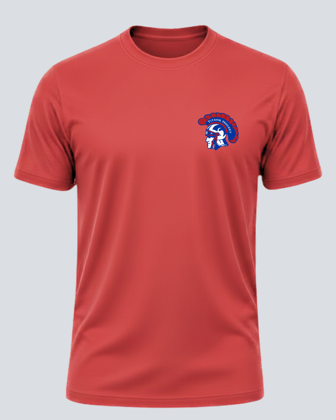 Titans Hockey T-Shirt