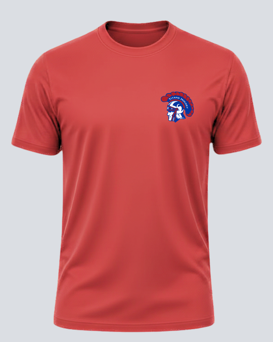 Titans Hockey T-Shirt