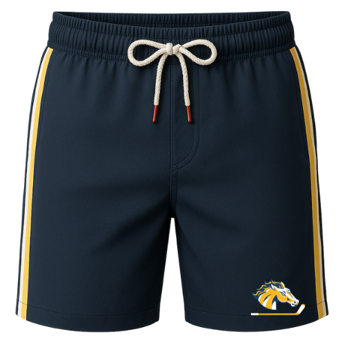 Breck High School Boys Hockey - Sweezer Short