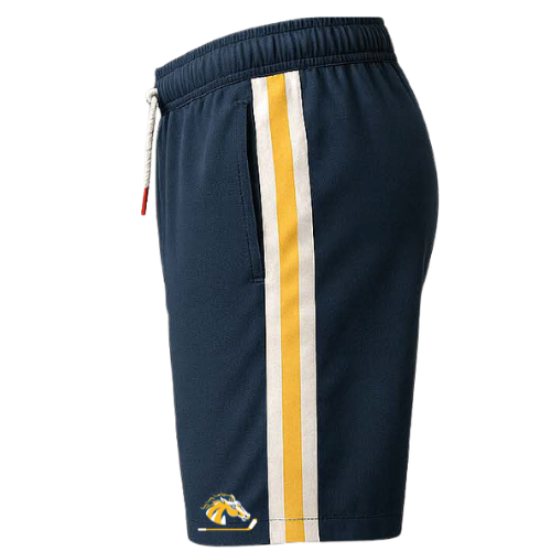 Breck High School Boys Hockey - Sweezer Short