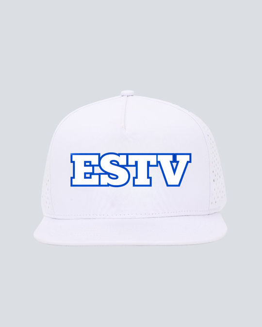 Get Sweezy EASTVIEW Hat - White