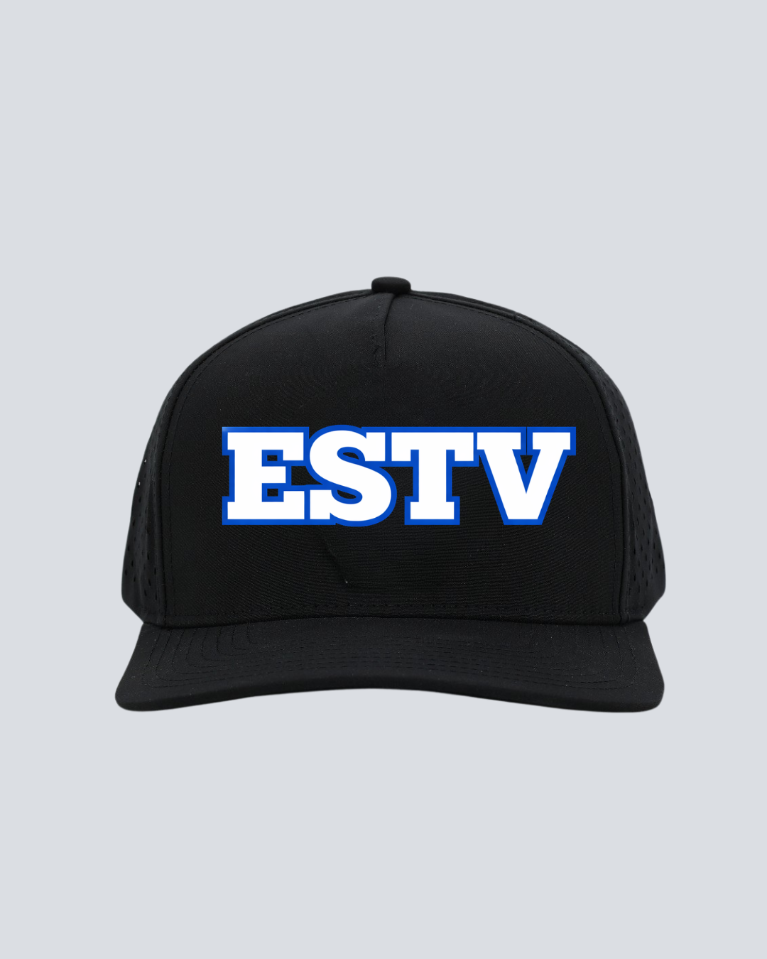 Get Sweezy EASTVIEW Hat - Black