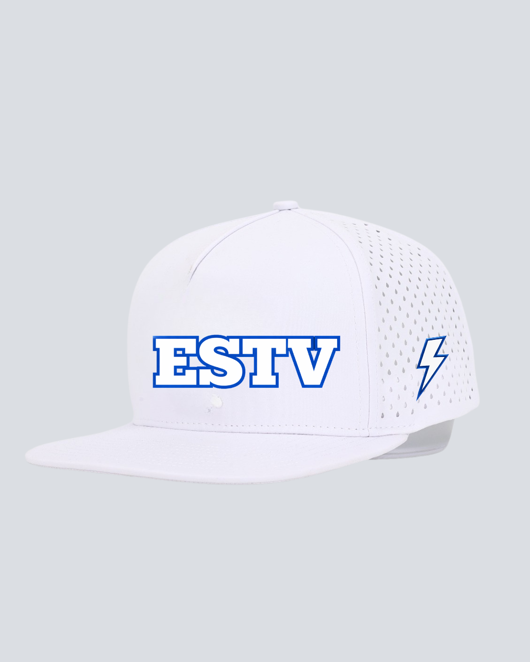 Get Sweezy EASTVIEW Hat - White