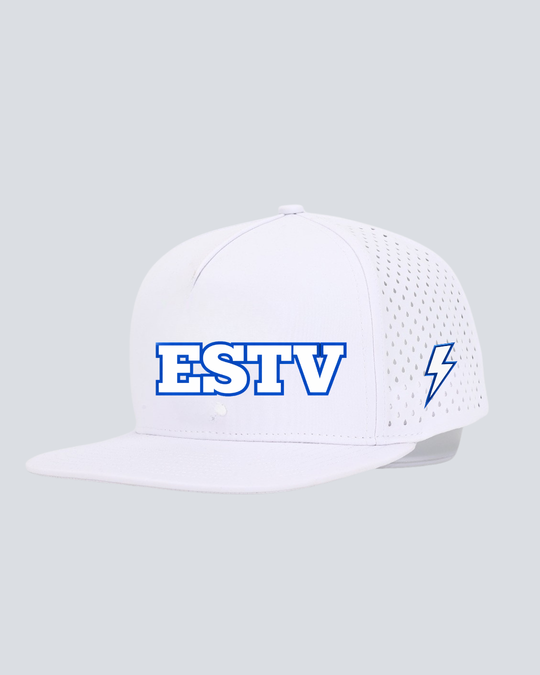 Get Sweezy EASTVIEW Hat - White