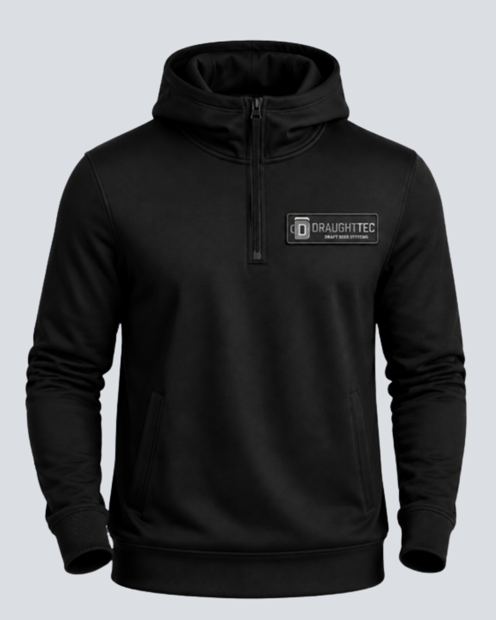 Draught Tec Sweezers Core Hoodie