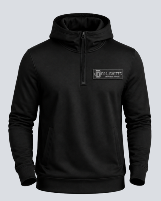 Draught Tec Sweezers Core Hoodie