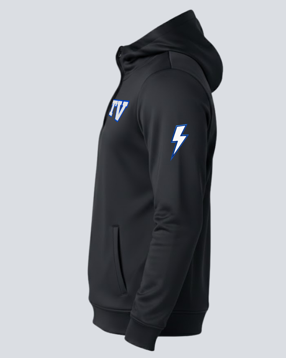 EASTVIEW Sweezers Core Hoodie