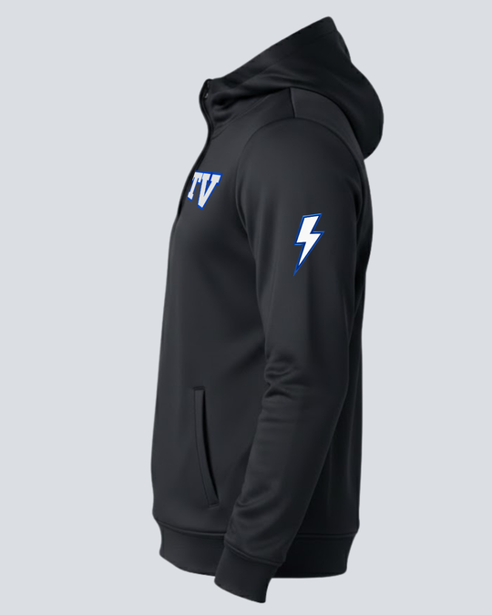 EASTVIEW Sweezers Core Hoodie