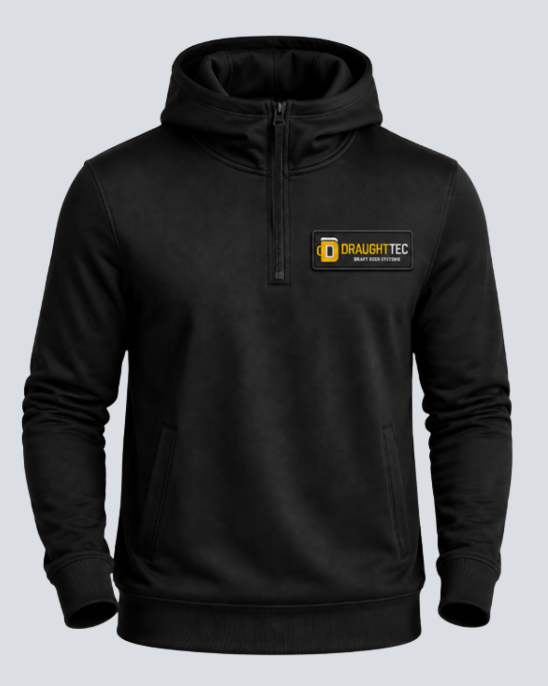 Draught Tec Sweezers Core Hoodie