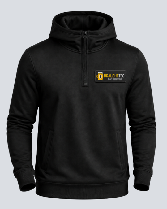 Draught Tec Sweezers Core Hoodie