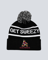 Arizona Kachinas Pom Hat