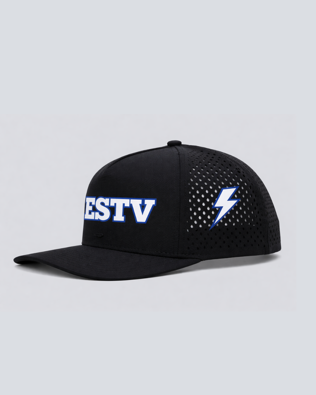 Get Sweezy EASTVIEW Hat - Black