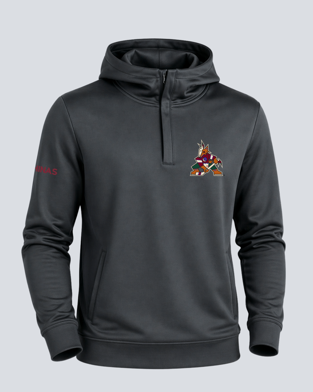 Arizona Kachinas Sweezers Core Hoodie