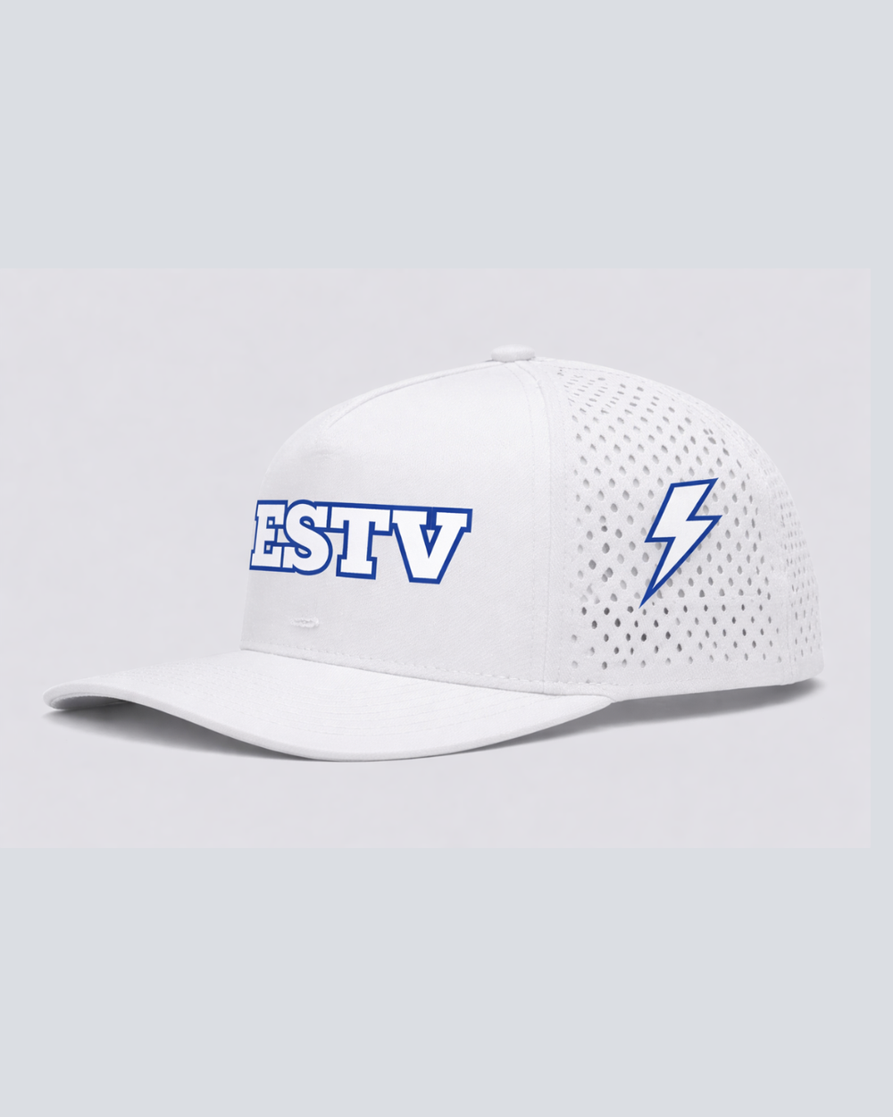 Get Sweezy EASTVIEW Hat - White