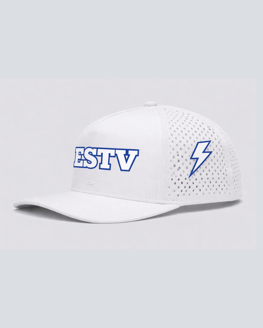 Get Sweezy EASTVIEW Hat - White