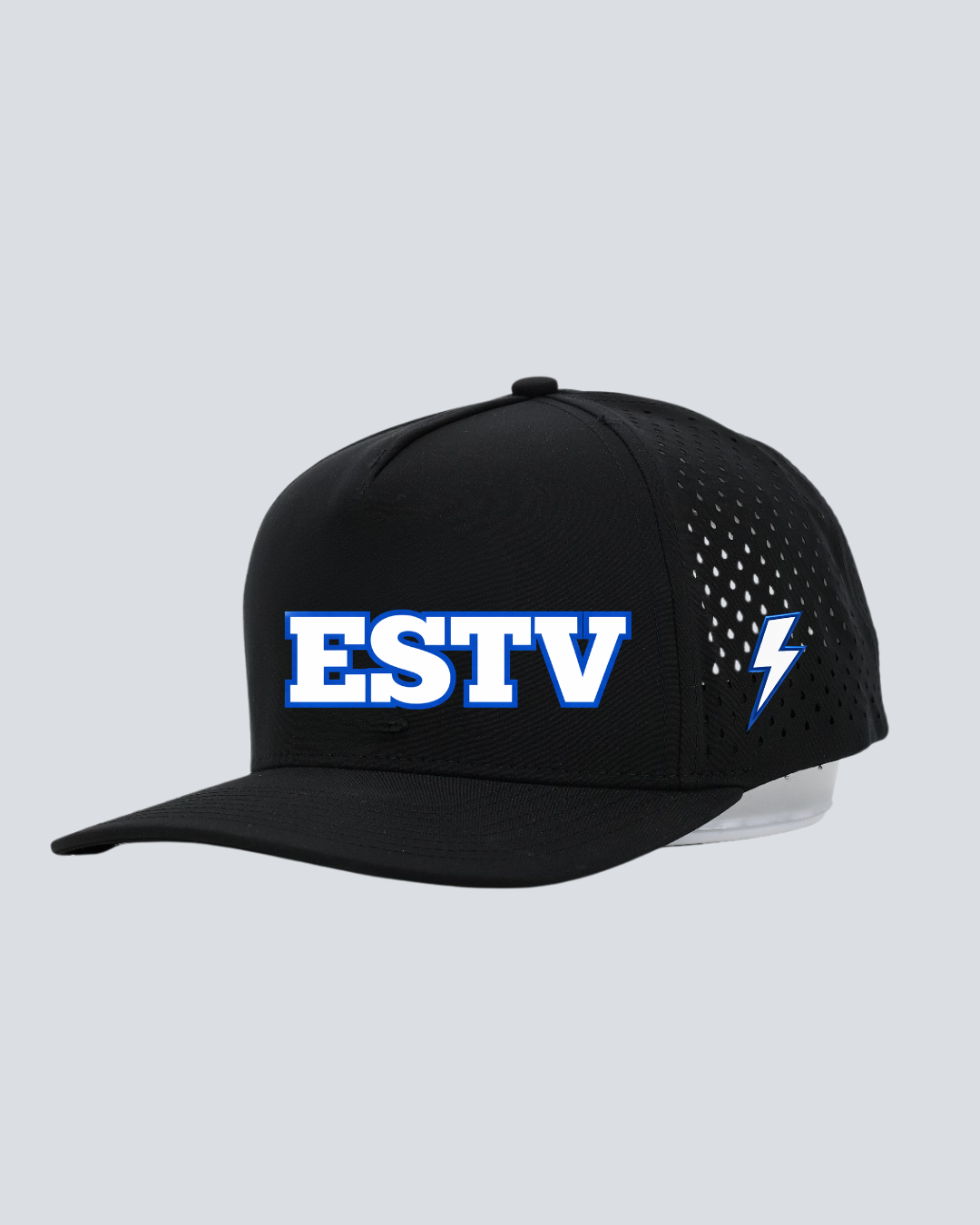 Get Sweezy EASTVIEW Hat - Black
