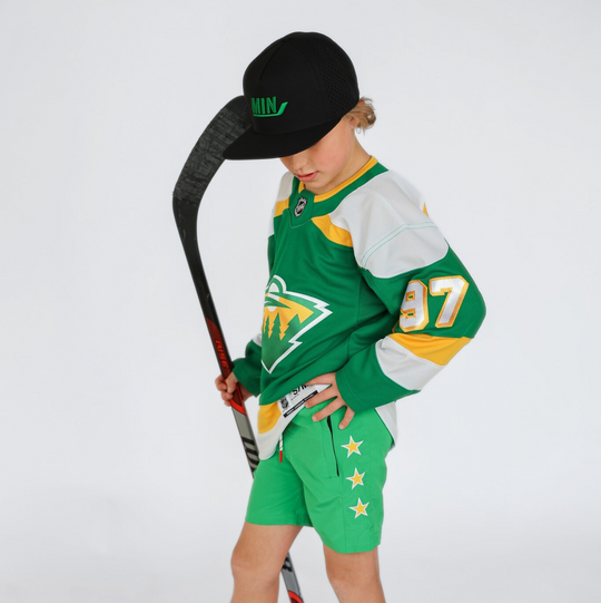 NHL Inspired Combo - Youth