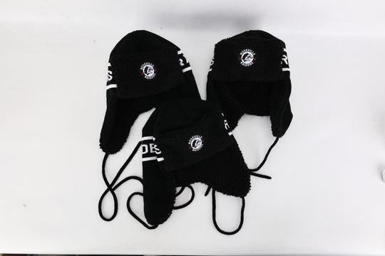 Raiders Bomber Hat
