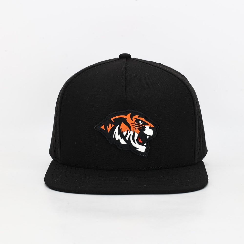 Farmington Tigers 5 Panel Legacy Hat